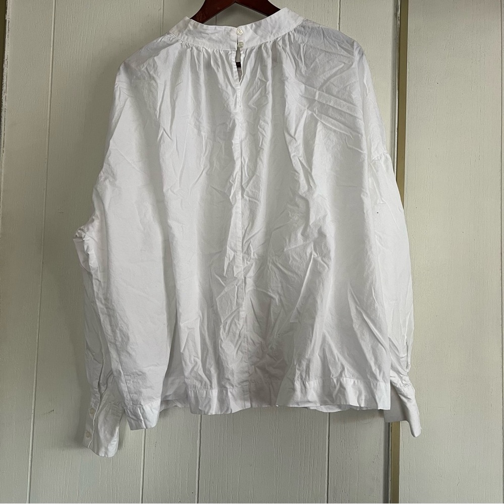 Long-sleeve top - Picture 7 of 7